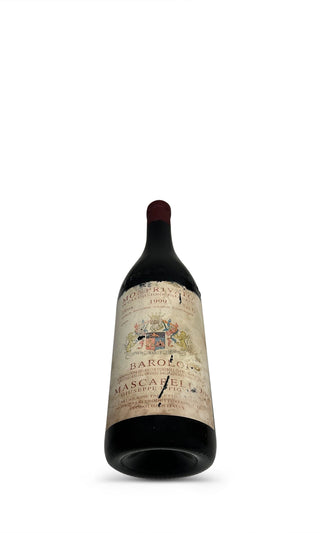 Barolo Monprivato 1999