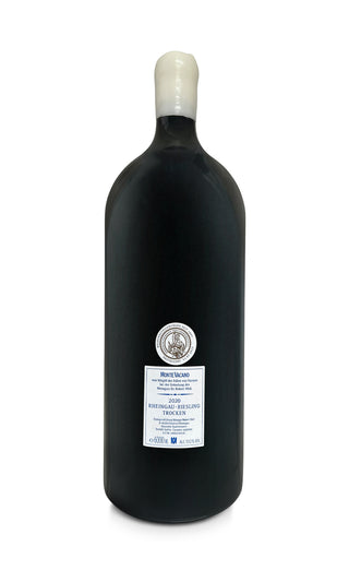 Monte Vacano Riesling Methusalem Versteigerungswein 2020 - Robert Weil - Vintage Grapes GmbH