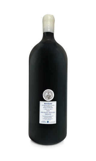 Monte Vacano Riesling Methusalem Versteigerungswein 1er OWC 2020