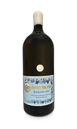 Monte Vacano Riesling Methusalem Versteigerungswein 1er OWC 2020