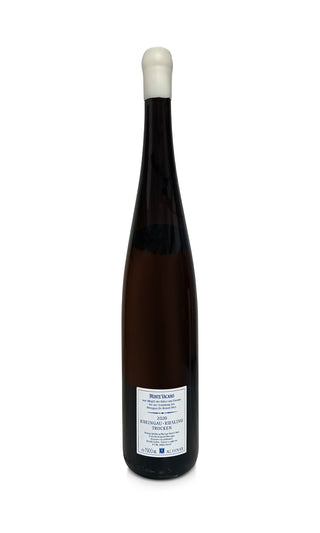 Monte Vacano Riesling Magnum Versteigerungswein 2020 - Robert Weil - Vintage Grapes GmbH