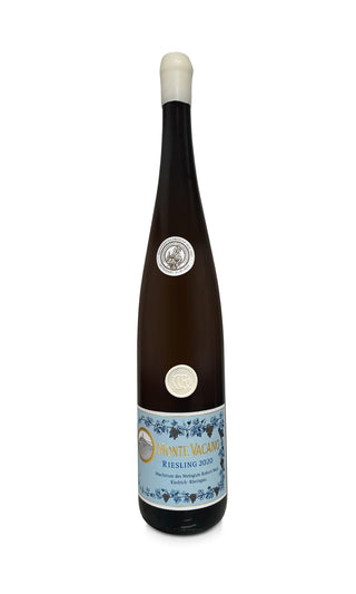 Monte Vacano Riesling Magnum Versteigerungswein 2020 - Robert Weil - Vintage Grapes GmbH