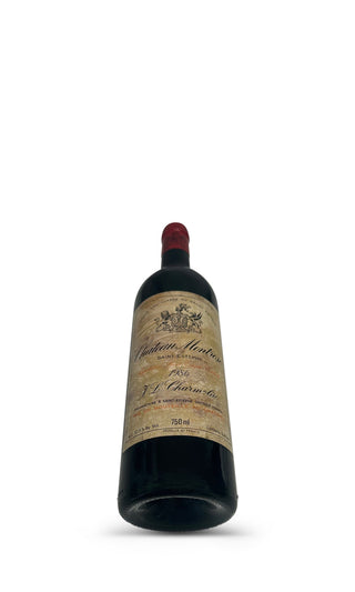 Château Montrose 1986