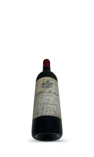 Château Montrose 1995 - Château Montrose - Vintage Grapes GmbH