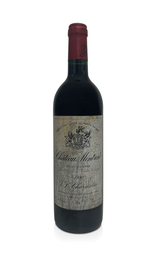 Château Montrose 1995 - Château Montrose - Vintage Grapes GmbH