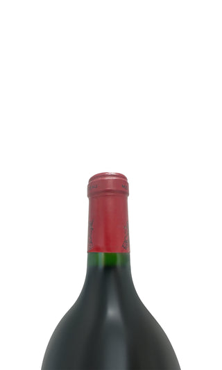 Château Montrose Magnum 1995 - Château Montrose - Vintage Grapes GmbH