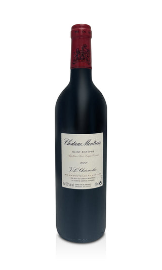 Château Montrose 2000
