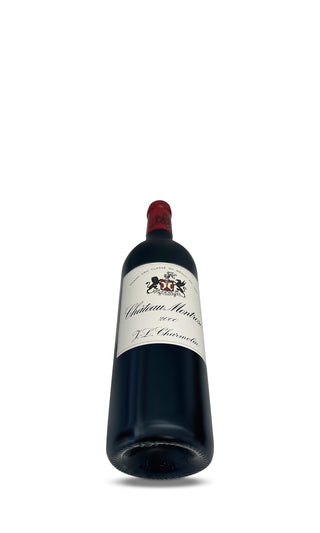 Château Montrose 2000
