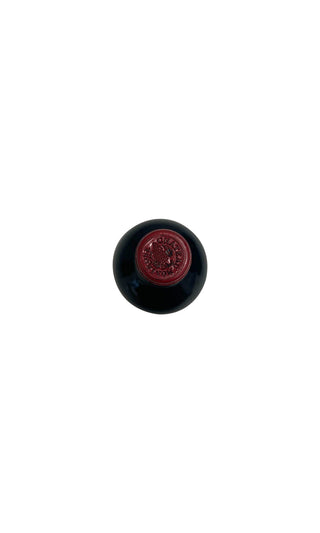 Château Montrose 2000