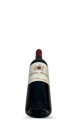 Chateau Montrose 2003