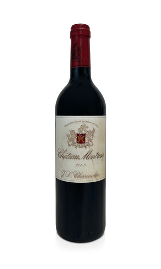 Chateau Montrose 2003