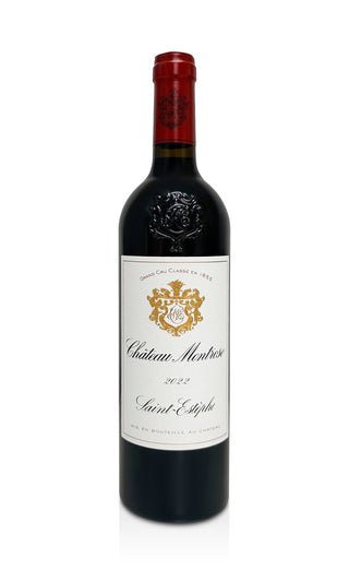 Château Montrose 2022