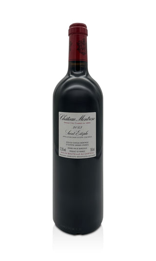 Château Montrose 2023 - Château Montrose - Vintage Grapes GmbH