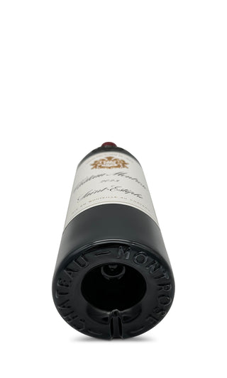 Château Montrose 2023 - Château Montrose - Vintage Grapes GmbH