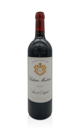 Château Montrose 2023 - Château Montrose - Vintage Grapes GmbH