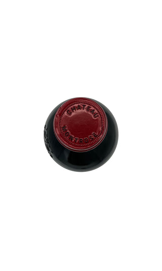 Château Montrose 2023 - Château Montrose - Vintage Grapes GmbH