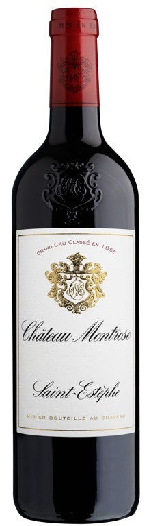 Château Montrose 2024 - Château Montrose - Vintage Grapes GmbH