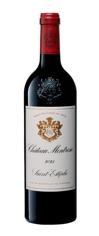 Château Montrose 2025