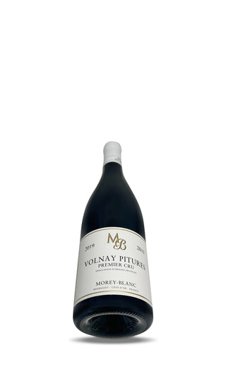 Volnay Pitures 1er Cru 2019 - Domaine Pierre Morey - Vintage Grapes GmbH