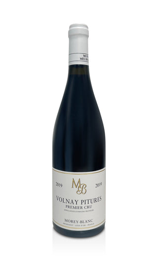 Volnay Pitures 1er Cru 2019