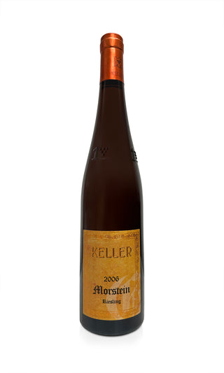 Morstein Riesling Großes Gewächs 2006 - Weingut Keller - Vintage Grapes GmbH