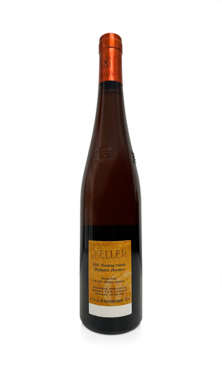 Morstein Riesling Großes Gewächs 2007 - Weingut Keller - Vintage Grapes GmbH