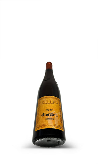 Morstein Riesling Großes Gewächs 2007 - Weingut Keller - Vintage Grapes GmbH