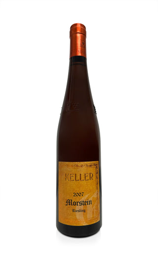 Morstein Riesling Großes Gewächs 2007 - Weingut Keller - Vintage Grapes GmbH