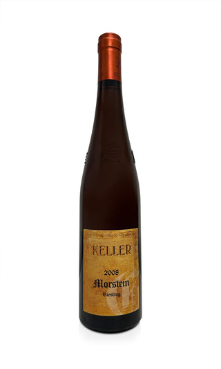 Morstein Riesling Großes Gewächs 2008 - Weingut Keller - Vintage Grapes GmbH