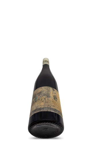 Ungeheuer Riesling Spätlese trocken 2001 - Weingut Georg Mosbacher - Vintage Grapes GmbH