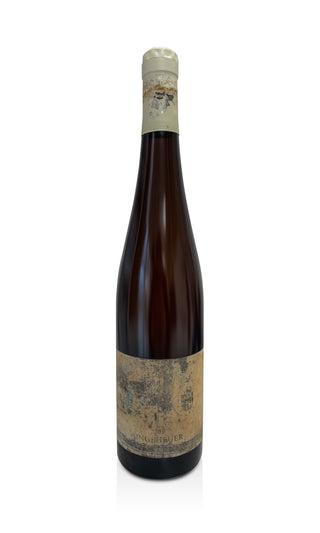 Ungeheuer Riesling Spätlese trocken 2001