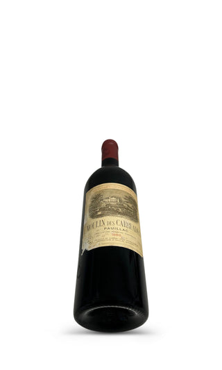 Château Lafite Rothschild Moulin de Carruades 1985