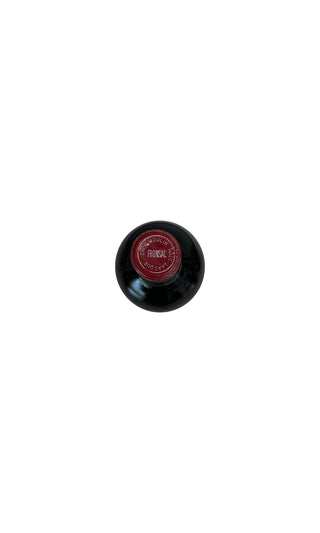 Château Moulin Haut-Laroque 2000 - Château Moulin Haut-Laroque - Vintage Grapes GmbH