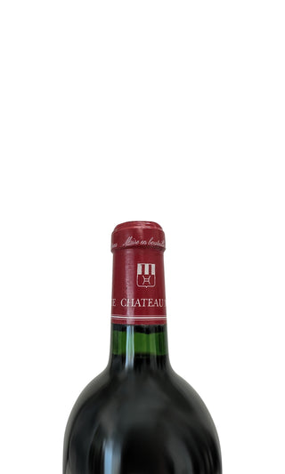 Château Moulin Haut-Laroque 2000
