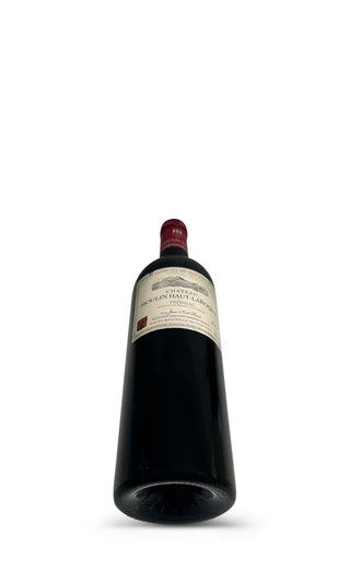 Château Moulin Haut-Laroque 2001