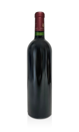 Château Moulin Haut-Laroque 2003 - Château Moulin Haut-Laroque - Vintage Grapes GmbH