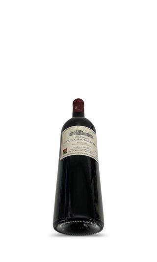 Château Moulin Haut-Laroque 2003 - Château Moulin Haut-Laroque - Vintage Grapes GmbH