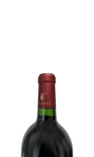 Château Moulin Haut-Laroque 2003 - Château Moulin Haut-Laroque - Vintage Grapes GmbH