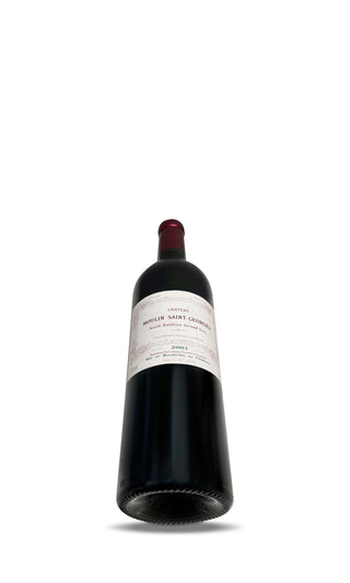 Château Moulin Saint-Georges 2003
