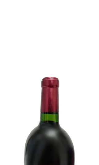 Château Moulin Saint-Georges 2003