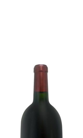 Château Moulin Saint-Georges 2005