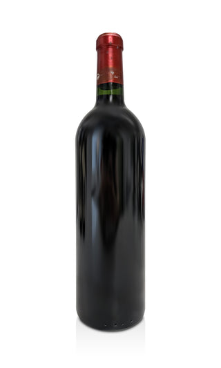 Château Moulin Saint-Georges 2004