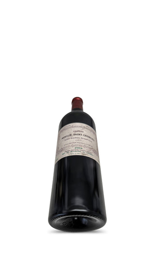 Château Moulin Saint-Georges 2004