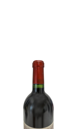 Château Moulin Saint-Georges 2004