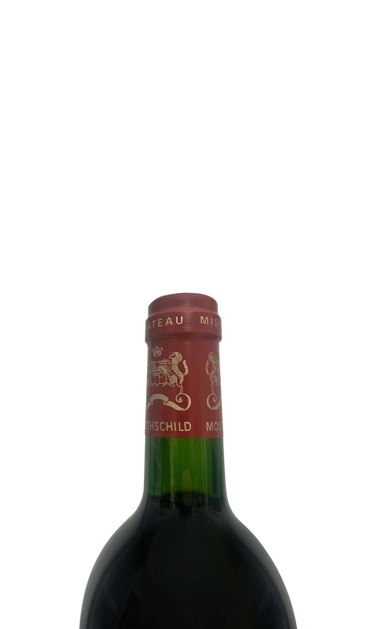 Chateau Mouton Rothschild 1999