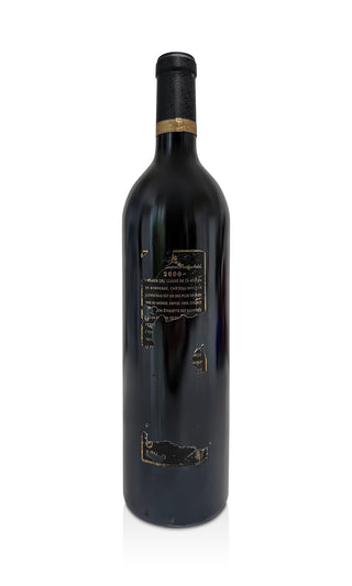 Château Mouton Rothschild 2000 - Château Mouton Rothschild - Vintage Grapes GmbH