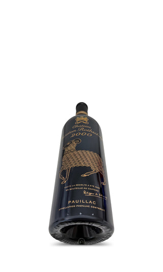 Château Mouton Rothschild 2000 - Château Mouton Rothschild - Vintage Grapes GmbH