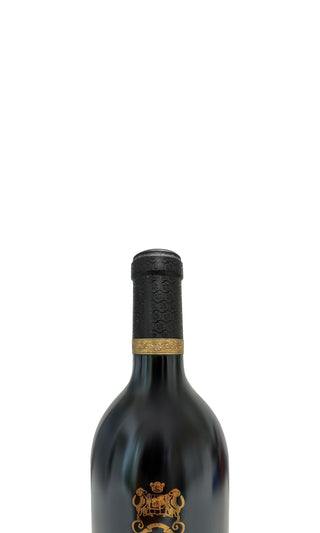 Château Mouton Rothschild 2000 - Château Mouton Rothschild - Vintage Grapes GmbH