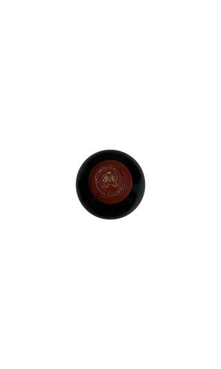 Château Mouton Rothschild 2001 - Château Mouton Rothschild - Vintage Grapes GmbH