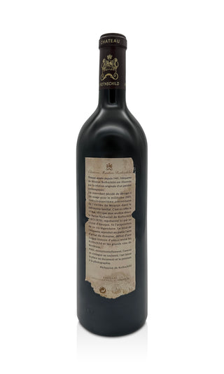 Chateau Mouton Rothschild 2003